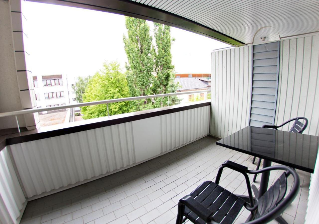 Original Sokos Hotel Alexandra Jyvaeskylae Room photo